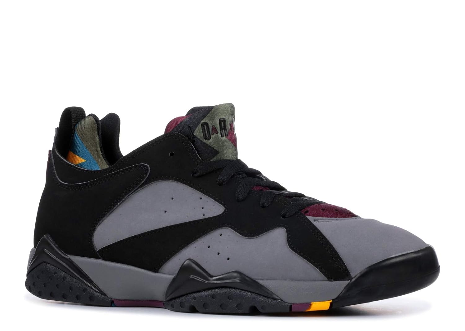 jordan vii low