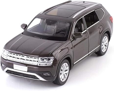 Amazon Co Jp カーモデルスケール 1 32シミュレーションsuv合金音とライトプルバックカーモデル4ドア子供の贈り物のためのオープンカーのおもちゃモデル モデルカー 色 4 ホーム キッチン