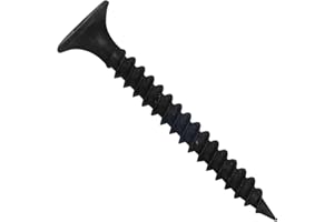 Makita F-31018 Collated Drywall Metal Screw #6x1-1/4" Fine Ph2