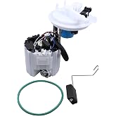 NewYall Electric Fuel Pump Module Assembly | for Chevrolet Malibu 2009-2012, for Pontiac G6 2009 2010