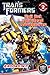 Transformers: Roll Out and Read Adventures (Passport to Reading)