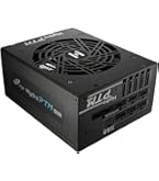 Amazon.com: FSP Hydro PTM X PRO 1000W Power Supply, 80 Plus