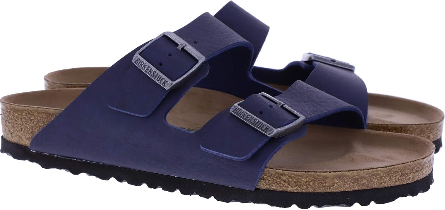 birkenstock arizona bs blue