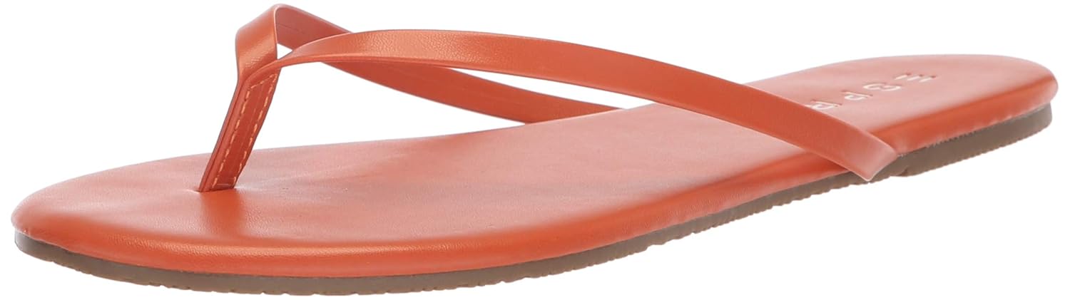esprit party flip flop