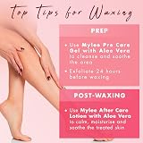 MYLEE Rose Soft Creme Wax 450g for Sensitive Skin – Wax Heater Friendly view 6