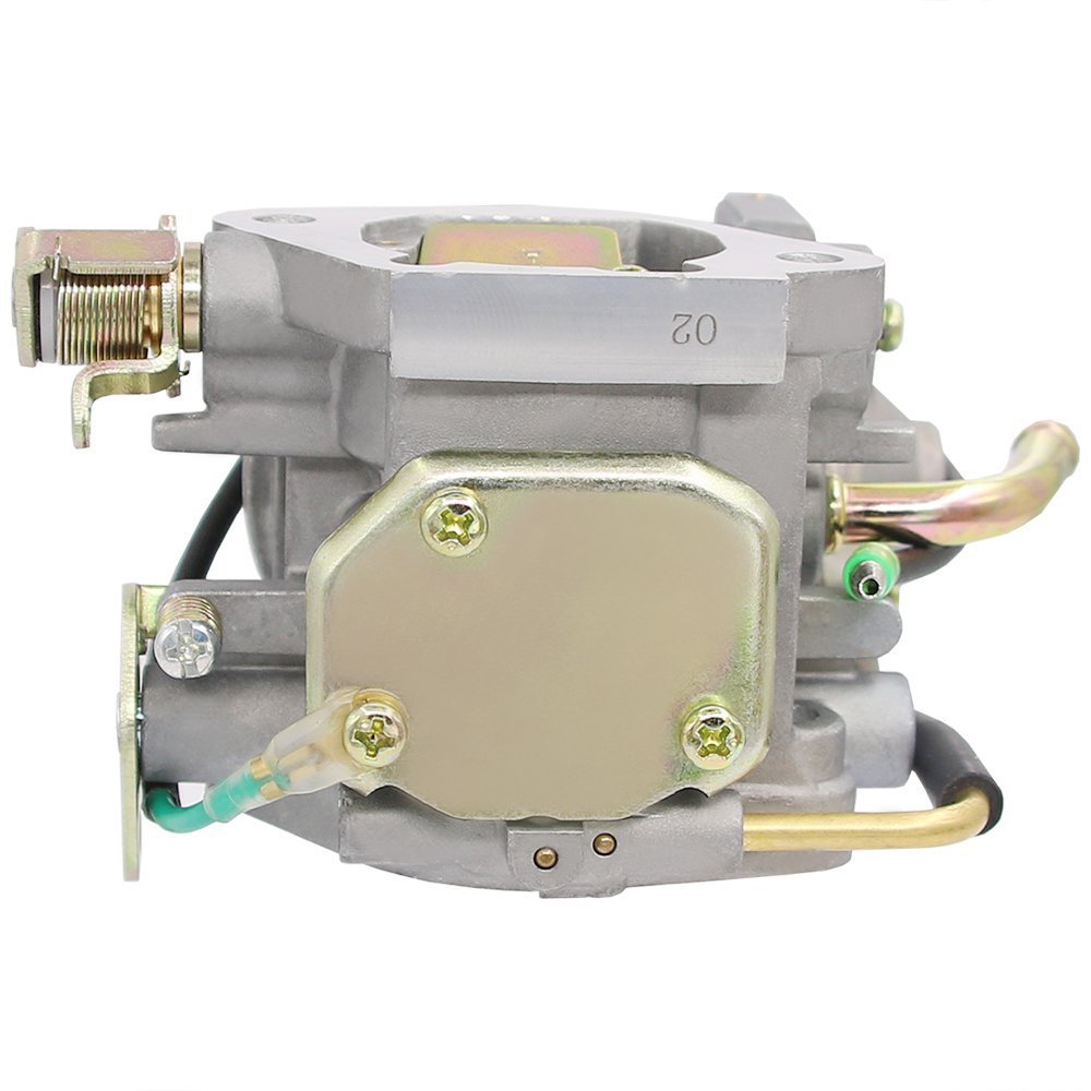 Neeknn Carburetor With Repair Kit For Kohler CV730 S CV740 S 25HP 27 HP
