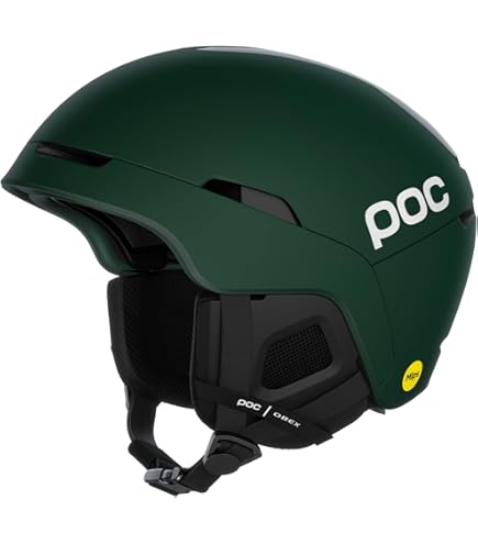 スキー・スノーボードアクセサリー POC OBEX MIPS Aragonite Brown Matt 59-62 POC Obex BC Mips Aragonite Brown Matt | Buy POC Obex BC Mips