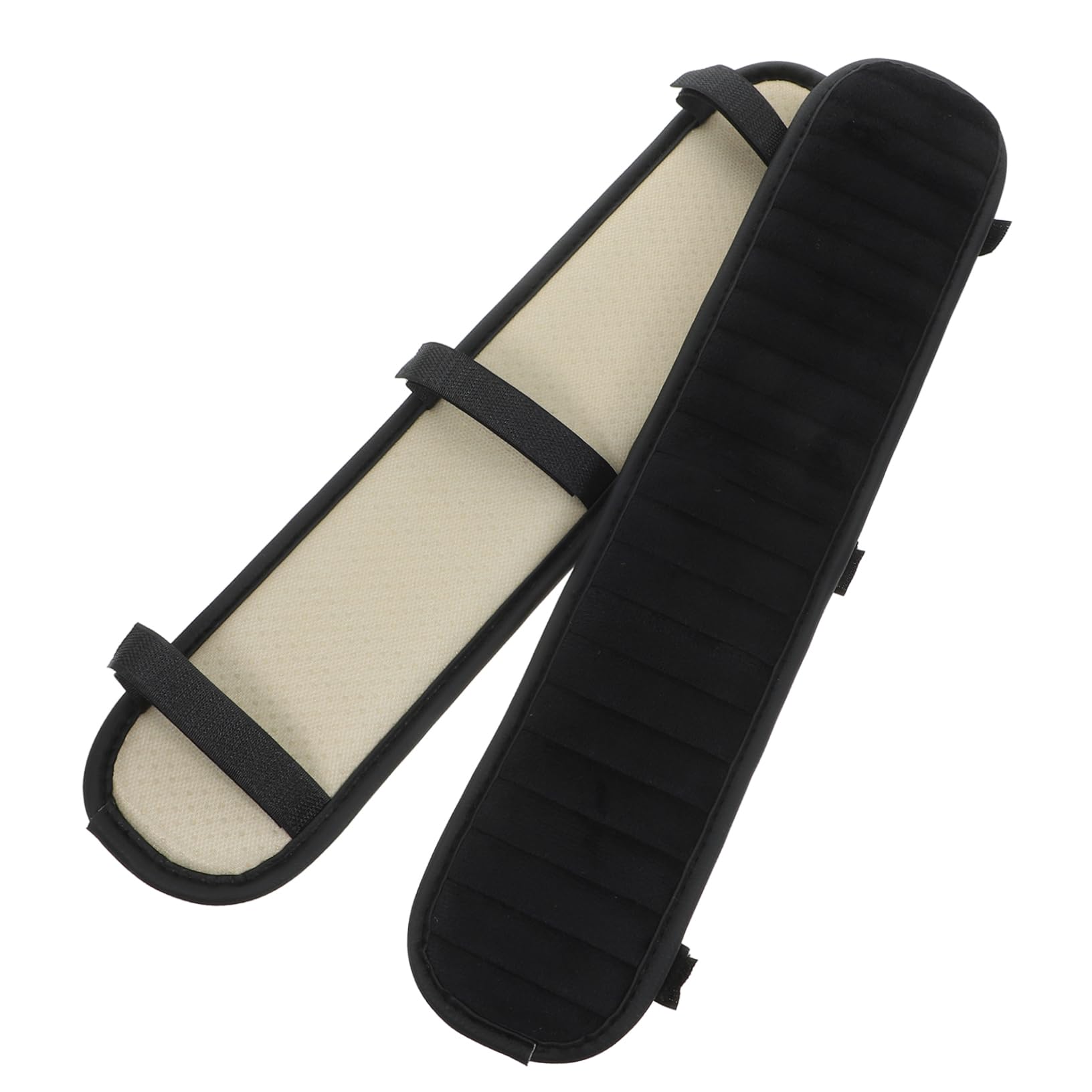 Ciieeo 1 Pair Seat Arm Pad Desk Chair Arm Slipcover Wheelchair Armrest Pads Replacement Office Chair Armrest Covers Armchair Arm Covers Chair Handle Pads Plush Furniture Safety Mask