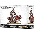 Games Workshop Warhammer Daemons Of Khorne Bloodthrone by Warhammer Fanatasy