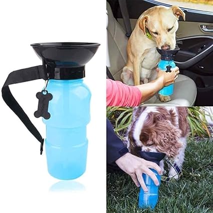 aqua dog water bottle amazon