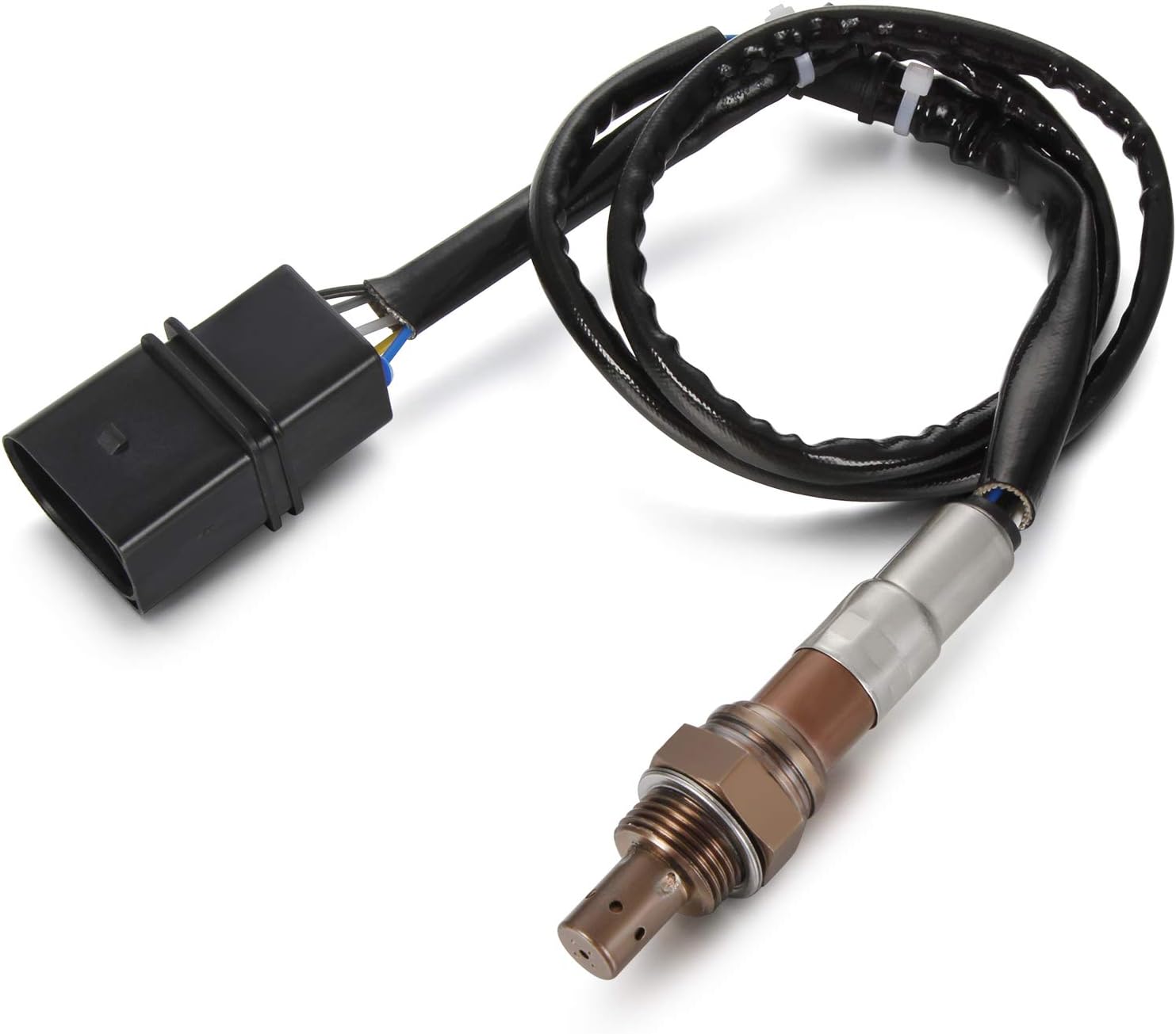 Lambda Oxygen Sensor for A2 IBIZA CADDY II BORA GOLF LUPO FABIA Combi 036906262 RICH CAR