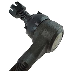 TRQ Front Steering & Suspension Kit Ball Joint