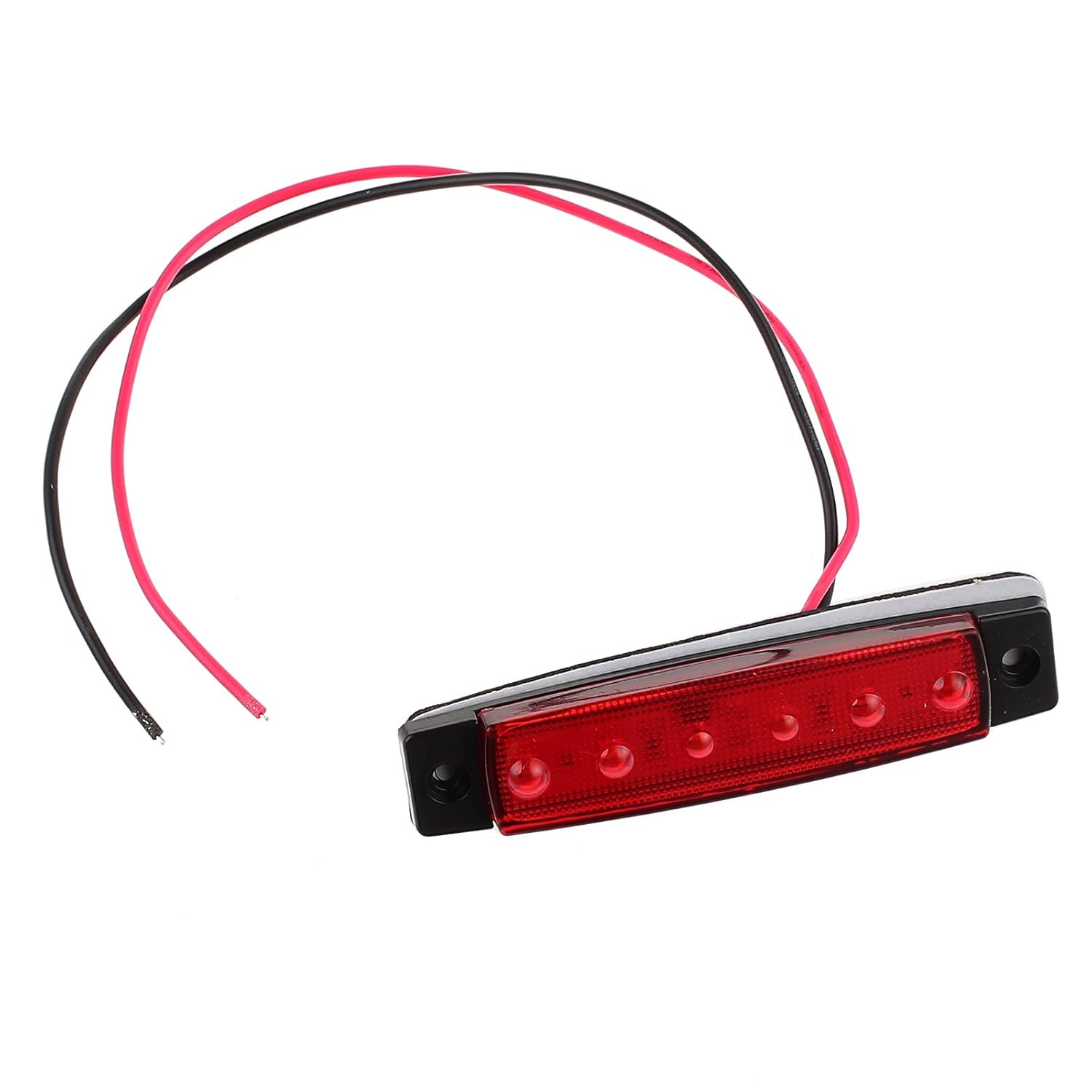 10 Luci LED Per Barche 12V Impermeabili - Illuminazione Ponte E Decorazione Nautica Colore Azzurro
