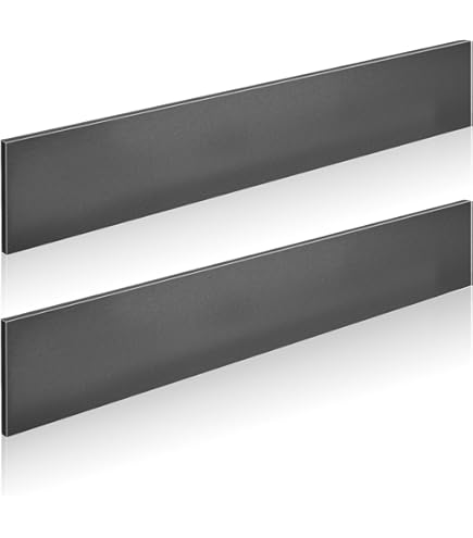 150mm X 12mm Mild Steel Flat Bar