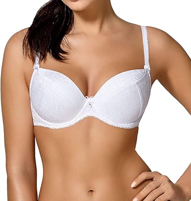 reggiseno push up amazon