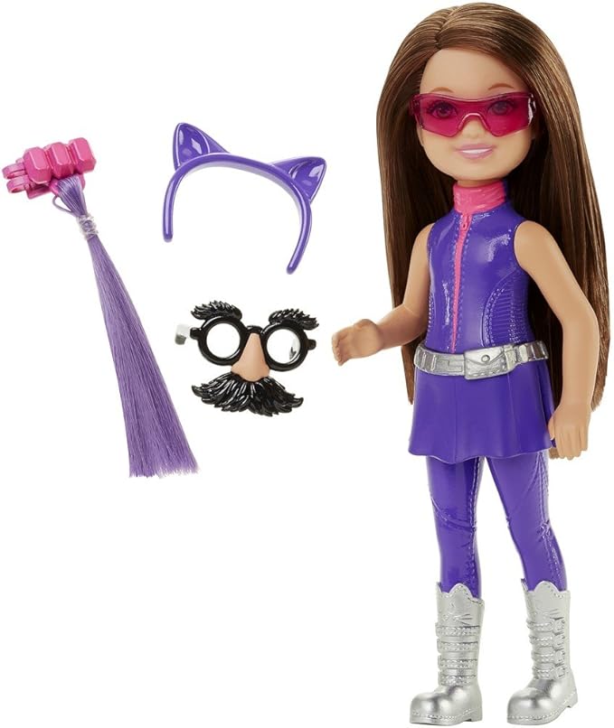 barbie spy squad dolls amazon