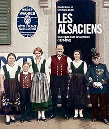 Les  Alsaciens