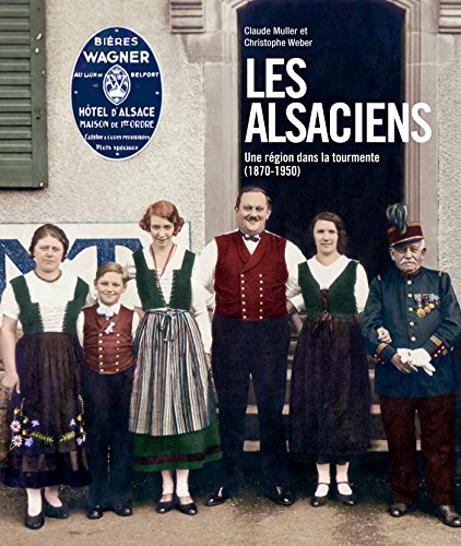 Les  Alsaciens