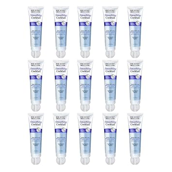 Amazon Com Marc Anthony Smoothing Cocktail Sleek Straight Hair