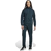 adidas mens Train Linear Track Suit