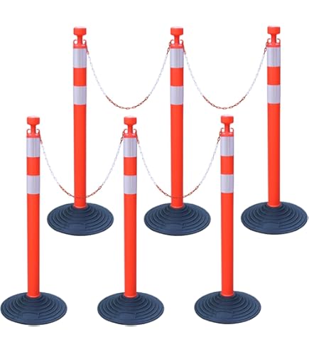 4 Types Of Traffic Control Cones You Need To Know - View #5
