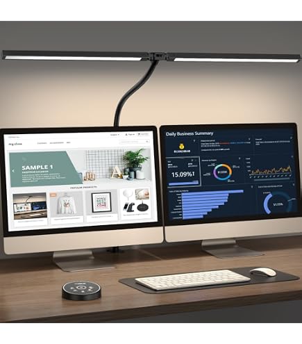 Amazon.com: Z-LIGHT LED Desk Light Z-80PROIIB Rated Voltage AC100V