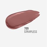 Rimmel London Lasting Mega Matte Liquid Lipstick Strapless 7.4ml 709 view 3