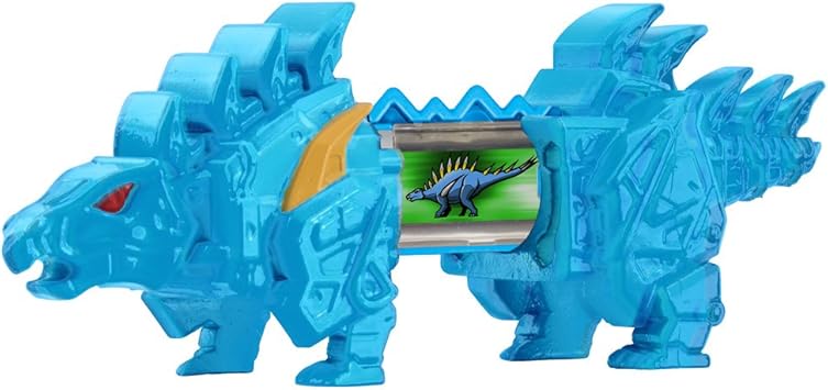 ankylosaurus power ranger