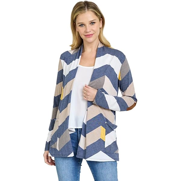 Suéter De Manga Larga A La Moda Para Mujer, A Rayas, Bloque De Color, Suéter De Punto, Cuello Redondo, Casual, Suelto, Verde Militar