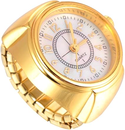 digital ring watch amazon
