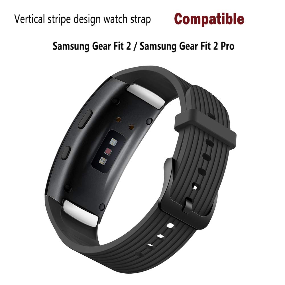 مضحك التقارب ستيوارد pulsera para samsung gear fit 2 - porkafellas.com