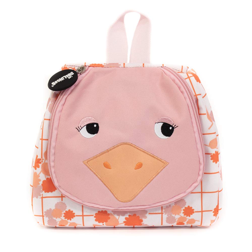 Deglingos Vanity/Toiletry Bag Pomelos - Ostrich