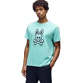 Psycho Bunny Gage Graphic Tee