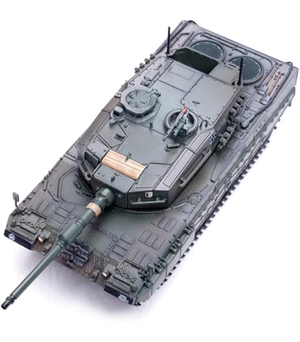 Amazon.com: Dragon Armor Maus Super Heavy Tank with Mock-up Turret