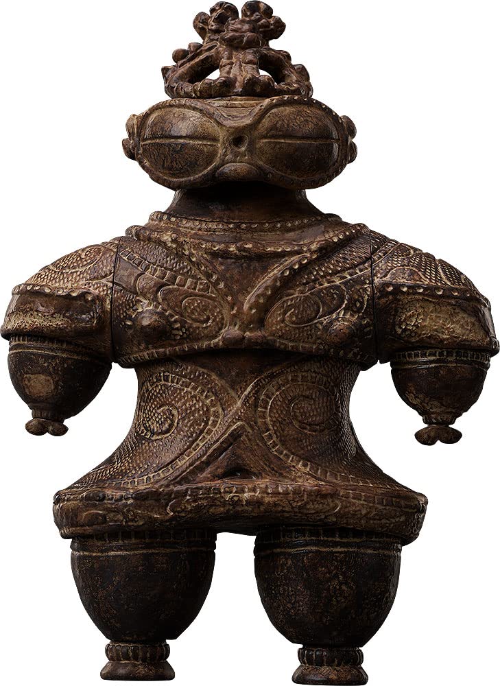 Good Smile Company - Table Museum Annex Shakoki-Dogu Figurema Action Figure