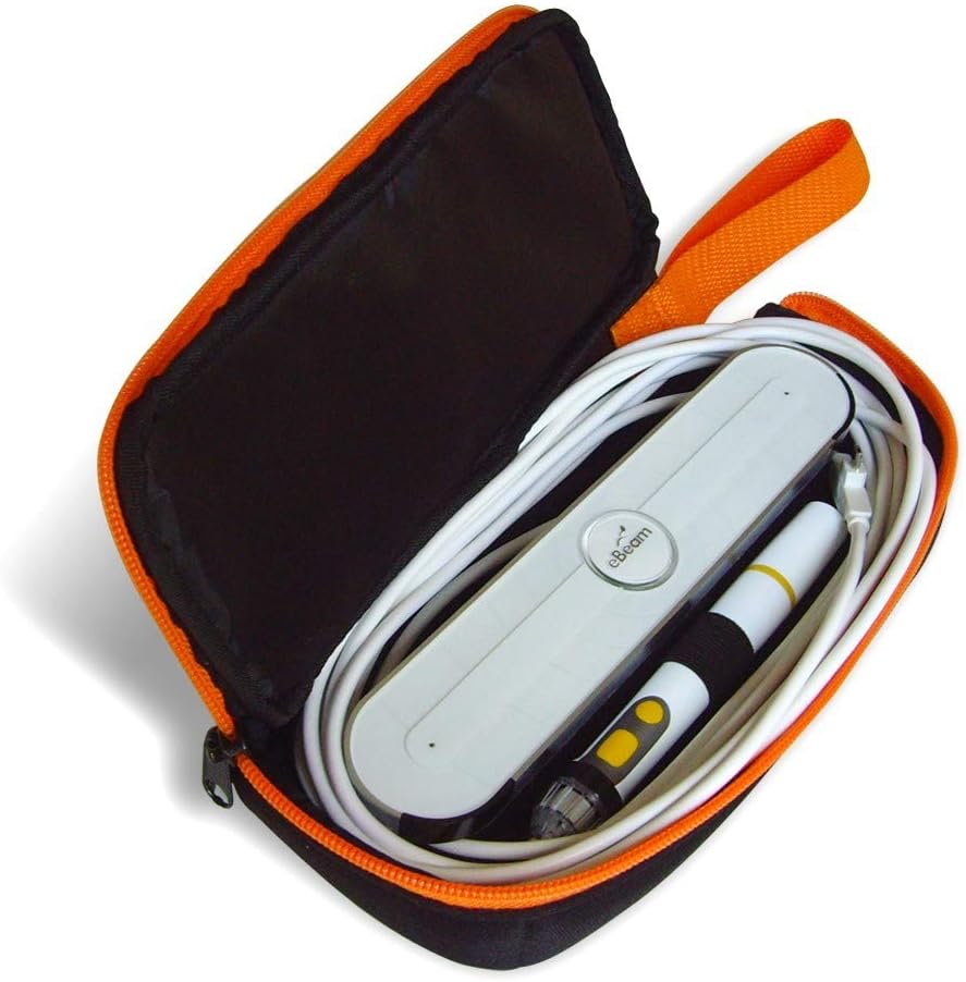 Compact eBeam Edge pouch