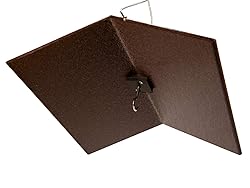 JCs Wildlife Poly Weather Cover - Rain Guard - Hang
