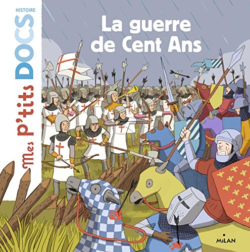 La guerre de Cent Ans by 