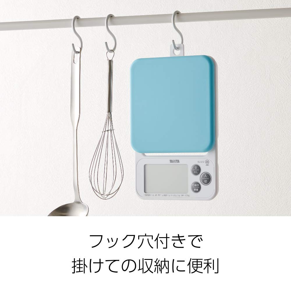 Tanita Cooking Scale (Digital)