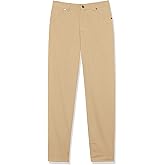 Izod Boys Stretch Performance 5-Pocket Pants