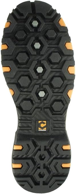 chinook scorpion 2 work boots