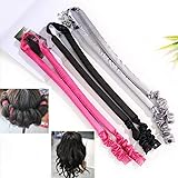 Heatless Curl Ribbon