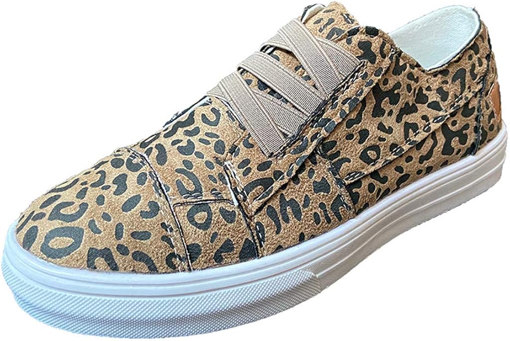 womens canvas slip on sneakers