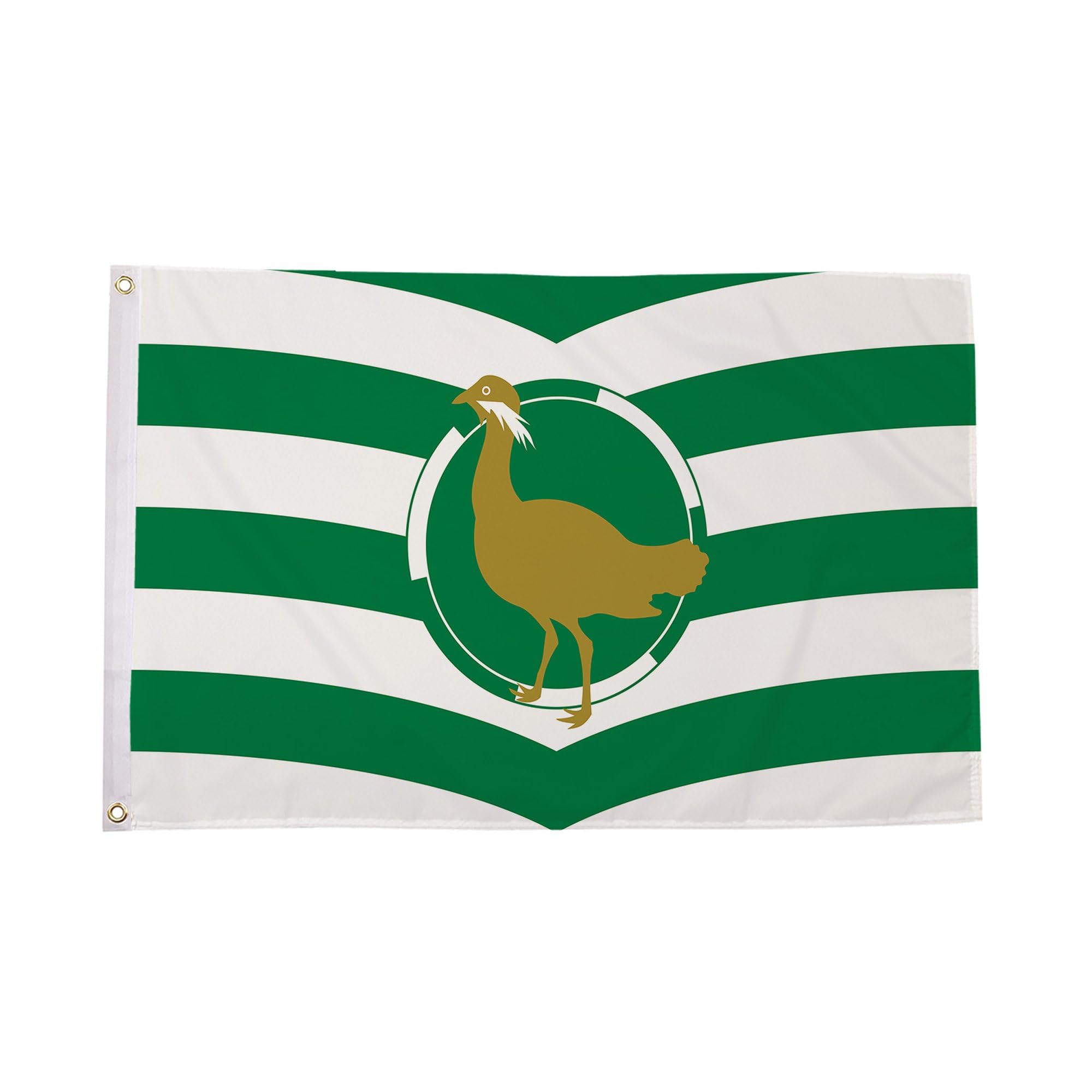 Flagtex Wiltshire New Flag 5ft x 3ft (150cm x 90cm)