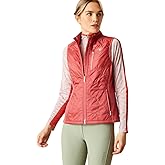 Ariat Womens Fusion Insulated Vest