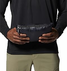 Mountain Hardwear Men's Deloro Down