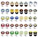 40-count - NEW Everything Variety Pack - Featuring coffee, decaf, flavored, tea, cider, hot chocolate, snapple & cappuccino