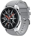 Montre MuSheng For Samsung Galaxy Watch 46mm Armband Band MuSheng: Amazon.fr: Montres Montre MuSheng For Samsung Galaxy Watch 46mm Armband Band MuSheng: Amazon.fr: Montres