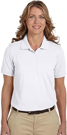 white polo ladies