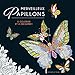 Merveilleux papillons à colorier et à encadrer ! by 